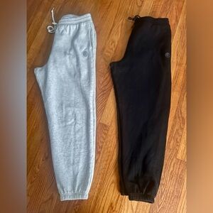 SOLD Victoria’s Secret PINK Joggers (2 pairs)